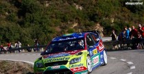 Ford Focus WRC